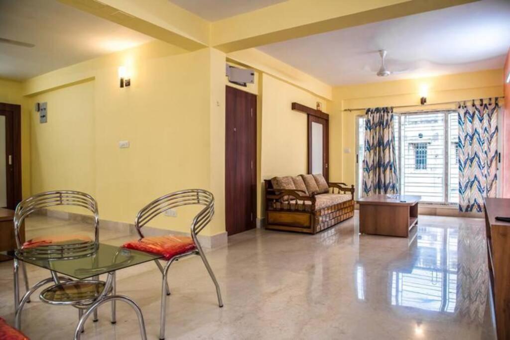Diamond By Olys Apartment Calcuta Exterior foto